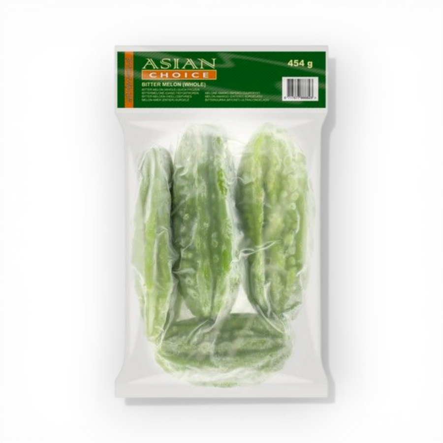 Asian Choice DV Bitter Melon Heel 454gr