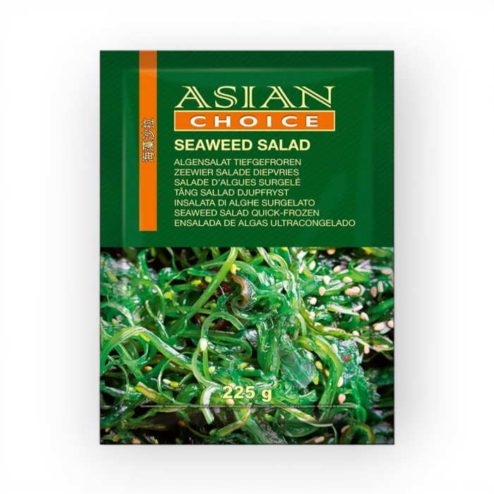Asian Choice