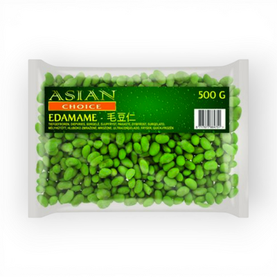 Soybean Kernels 500 gr