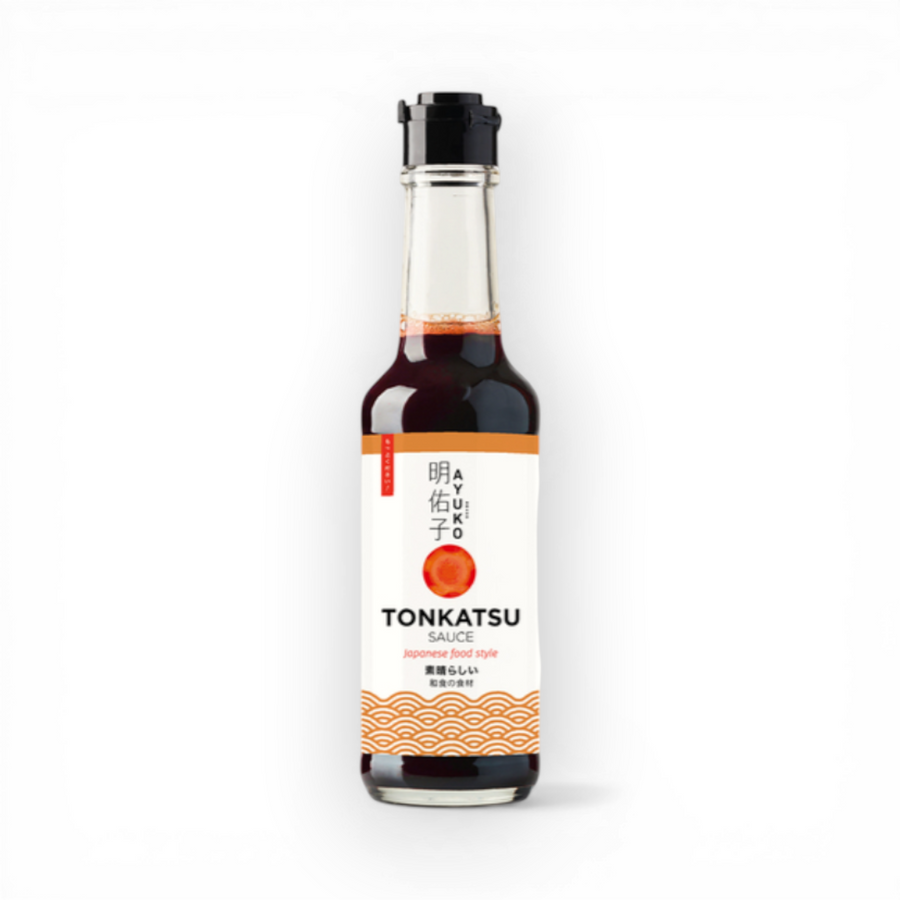 Ayuko Tonkatsu Sauce 150ml