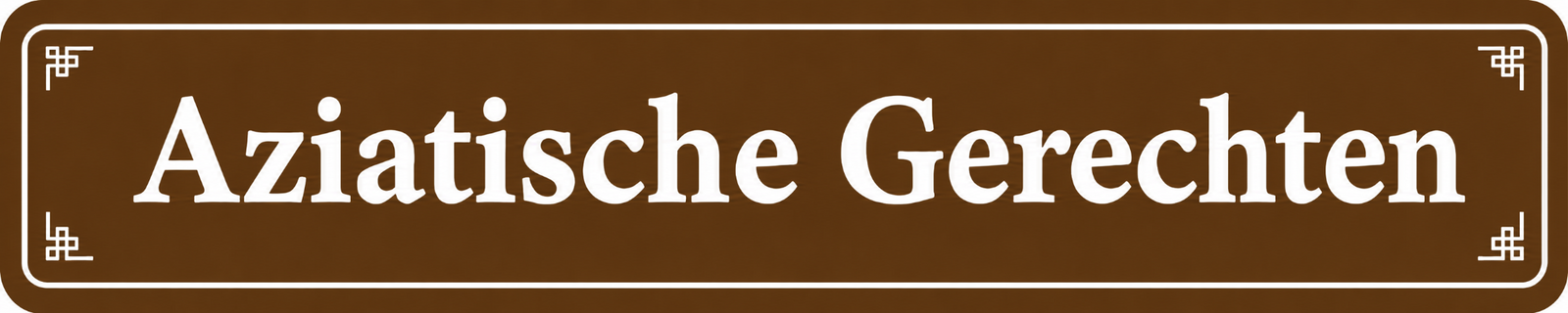 Alle gerechten