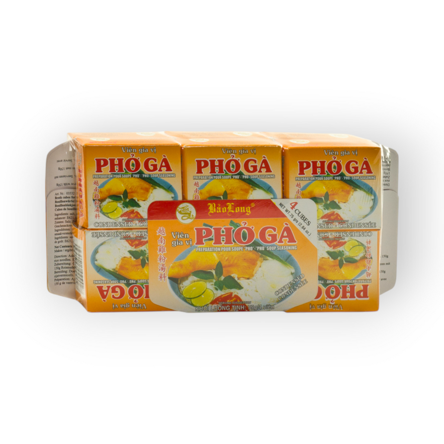 Pho Ga Cube Chicken 75gr