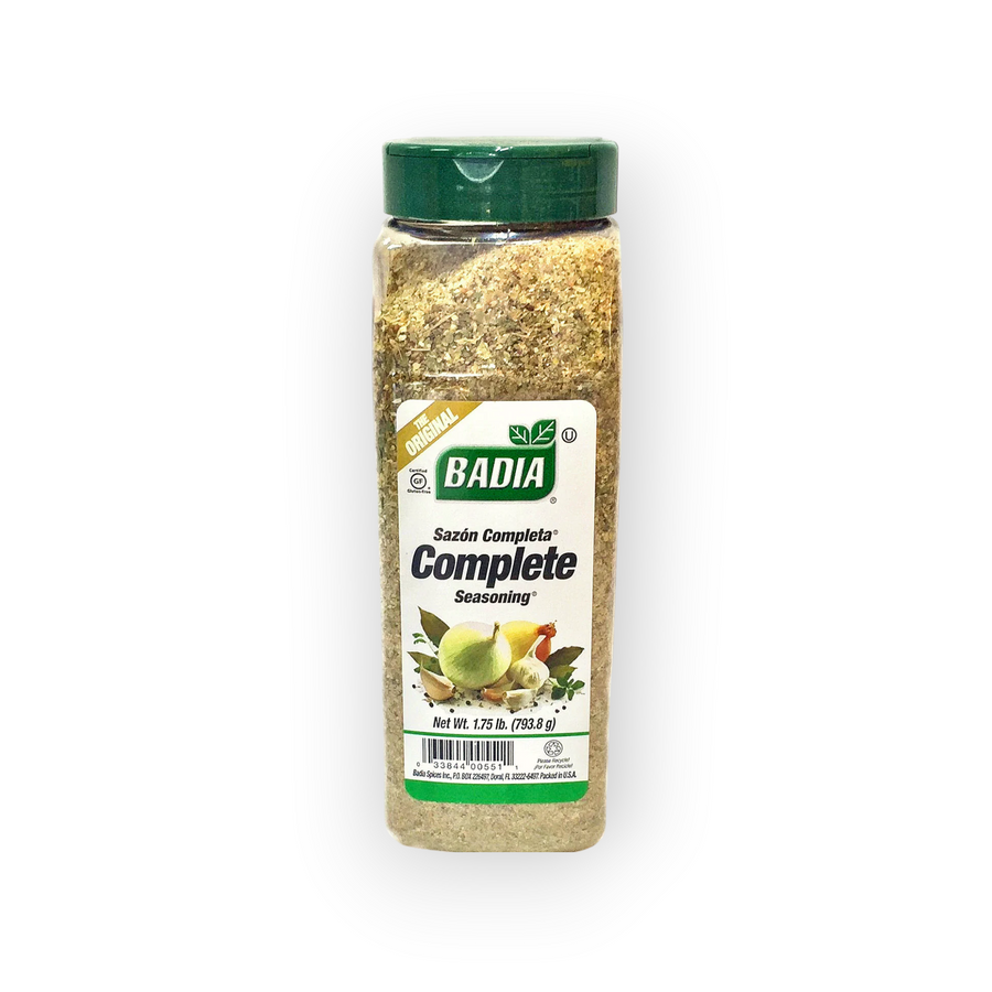 Complete Seasoning 794gr