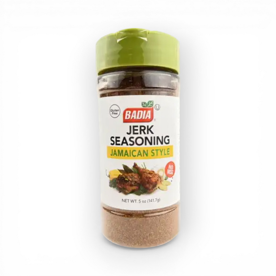 Badia Jerk Seasoning JS 141gr