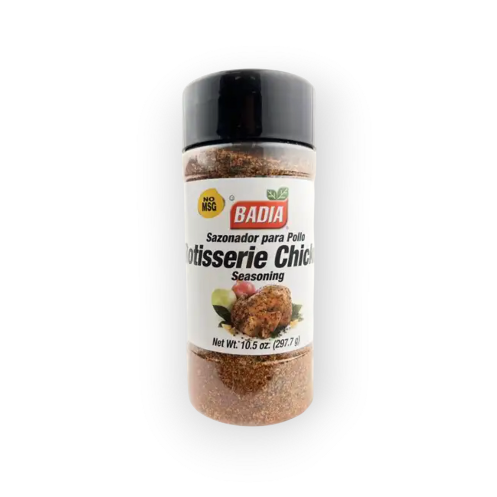 Badia Rotiserie Chicken 298gr