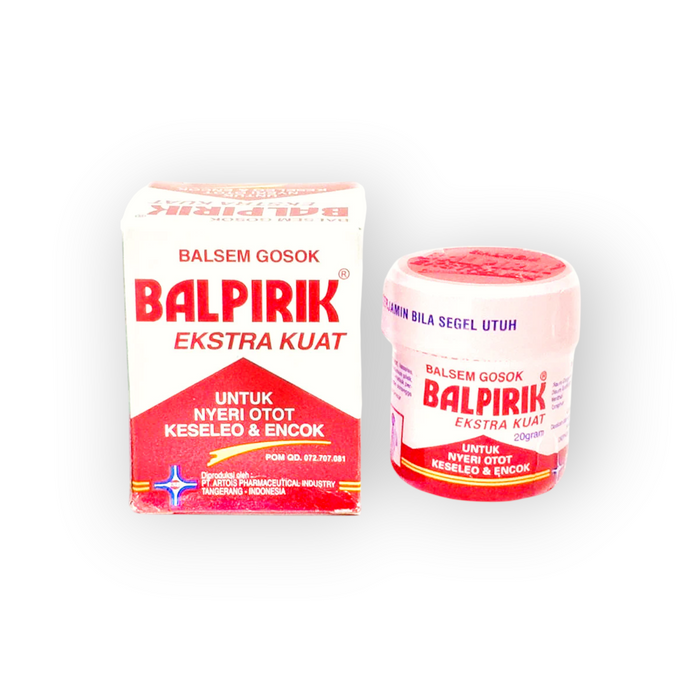 Balpirik