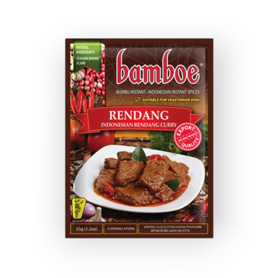 BB Rendang 35gr