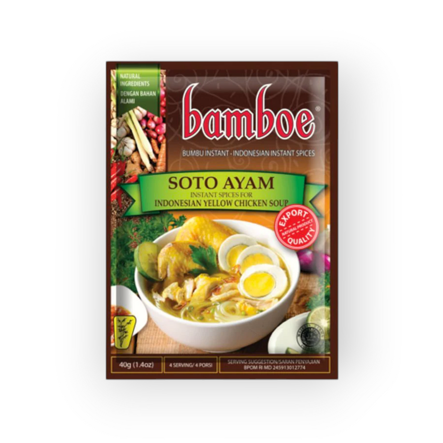 BB Soto Ayam 40gr