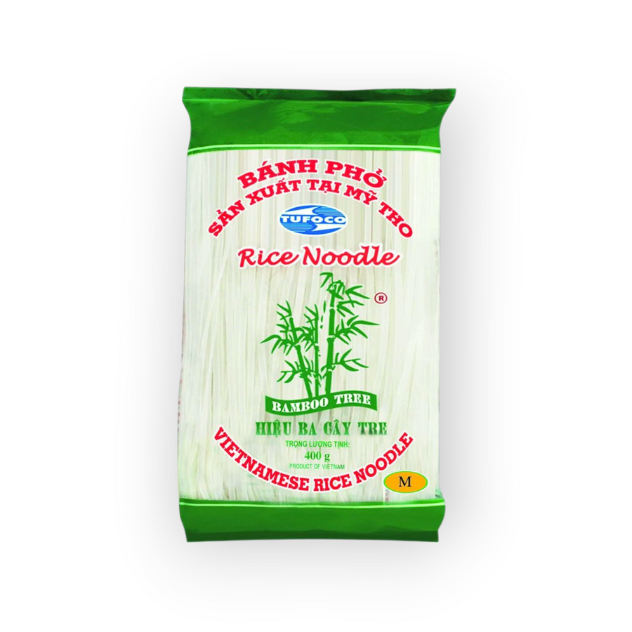 Bahn Pho Rice Stick 3mm (M) 400gr