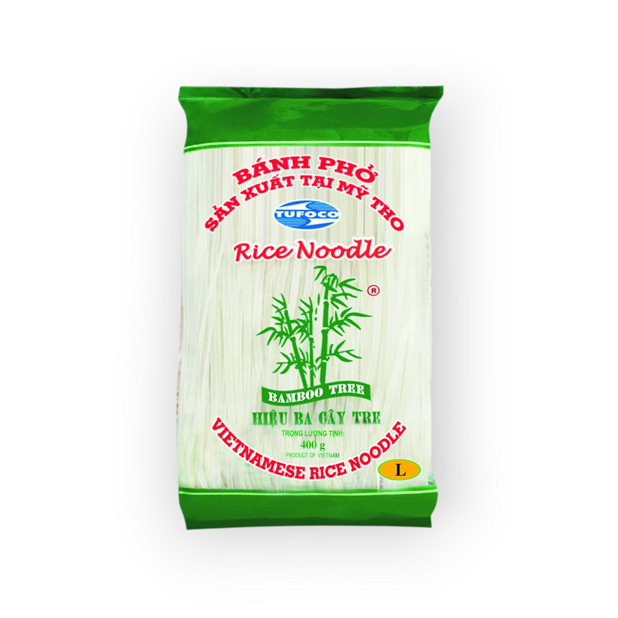 Bahn Pho Rice Stick 5mm (L) 400gr