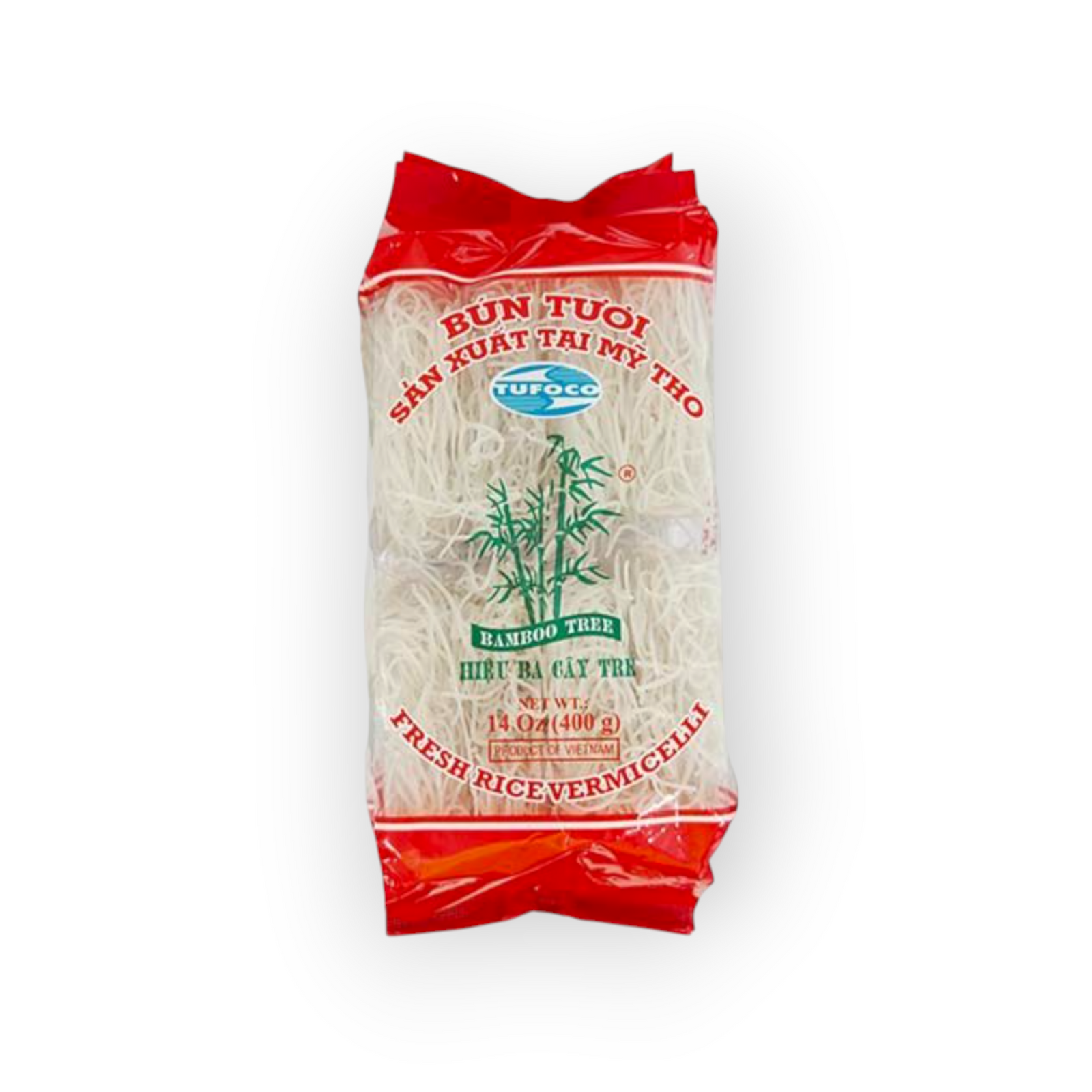 Bamboo Tree Rice Vermicelli 400gr