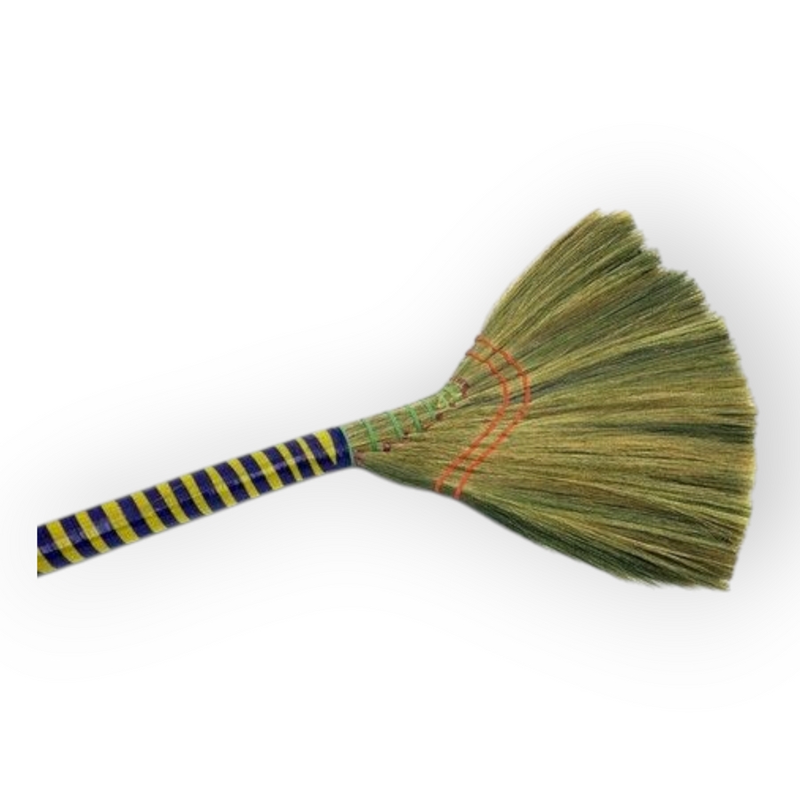 Bezem/Broom p. st.