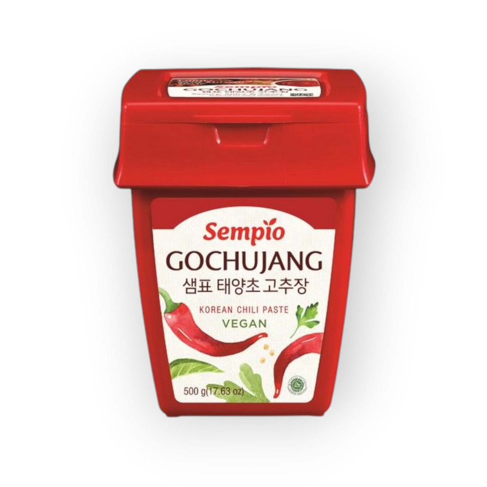 Bibigo Gochujang Hot Pepper Paste 500gr