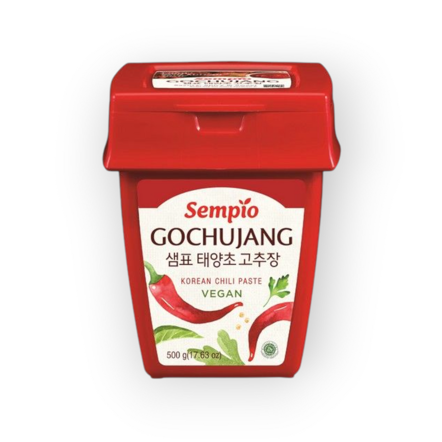 Bibigo Gochujang Hot Pepper Paste 500gr