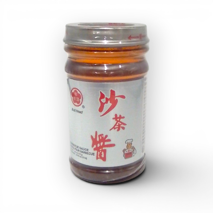 Barbecue Saus 127gr