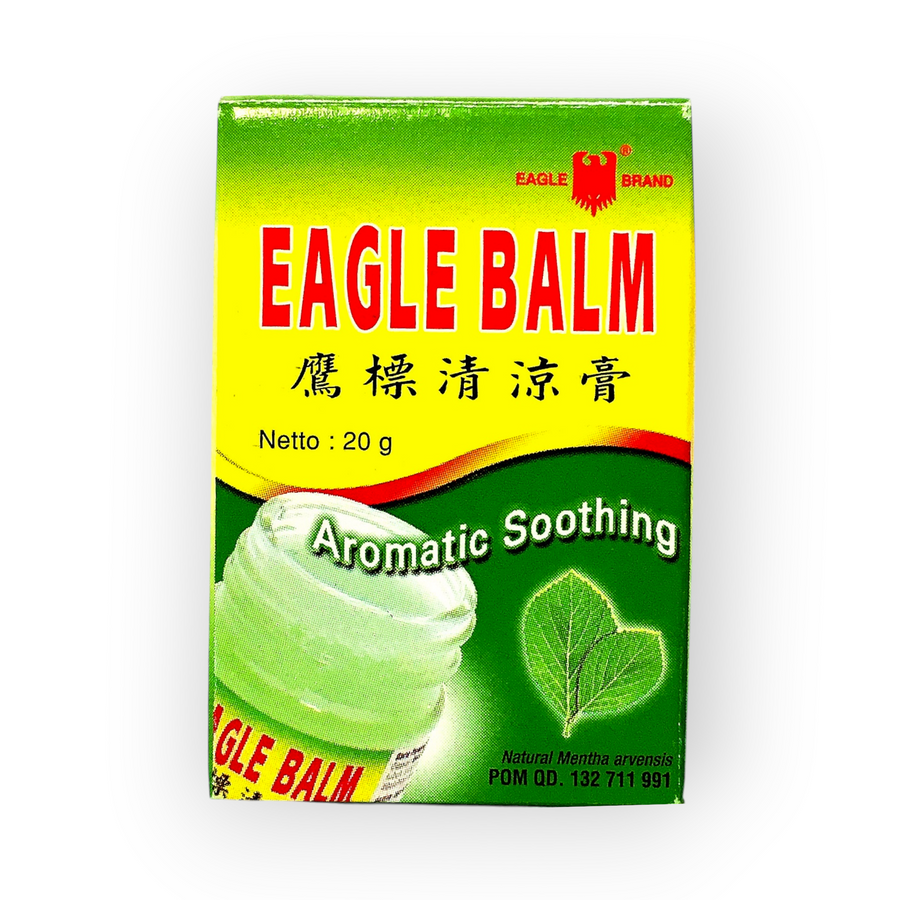 Balsem lang 20gr