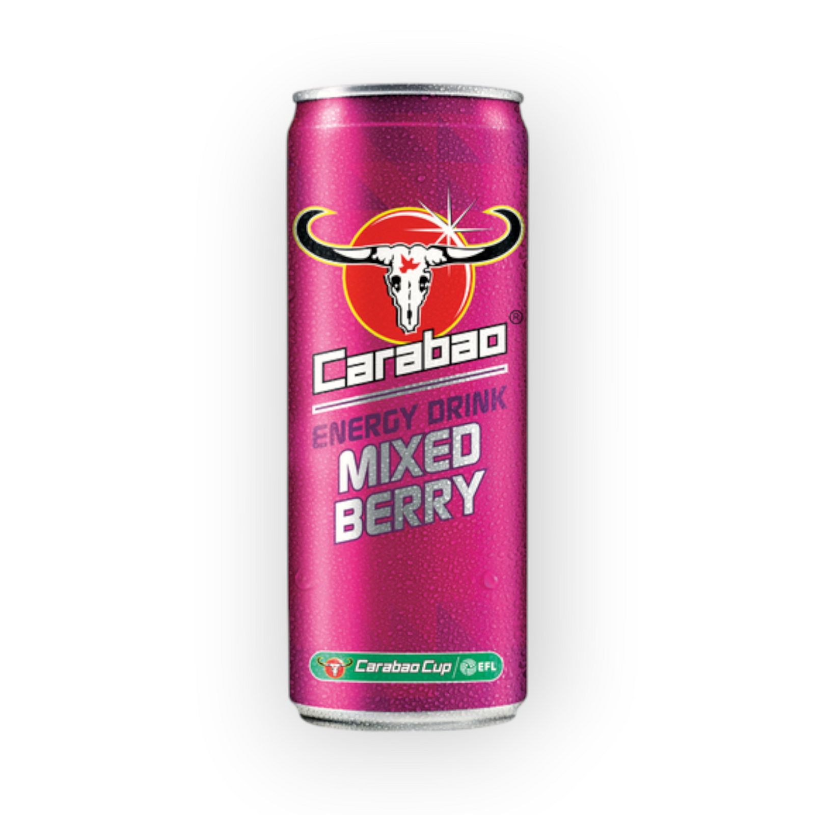 Energy DrinkMix Berries 330ml+Statiegeld