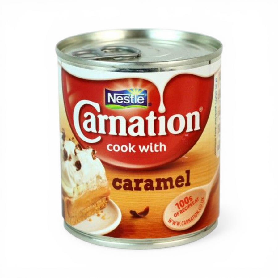 Carnation Caramel 397gr