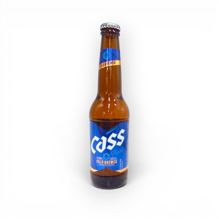 Cass