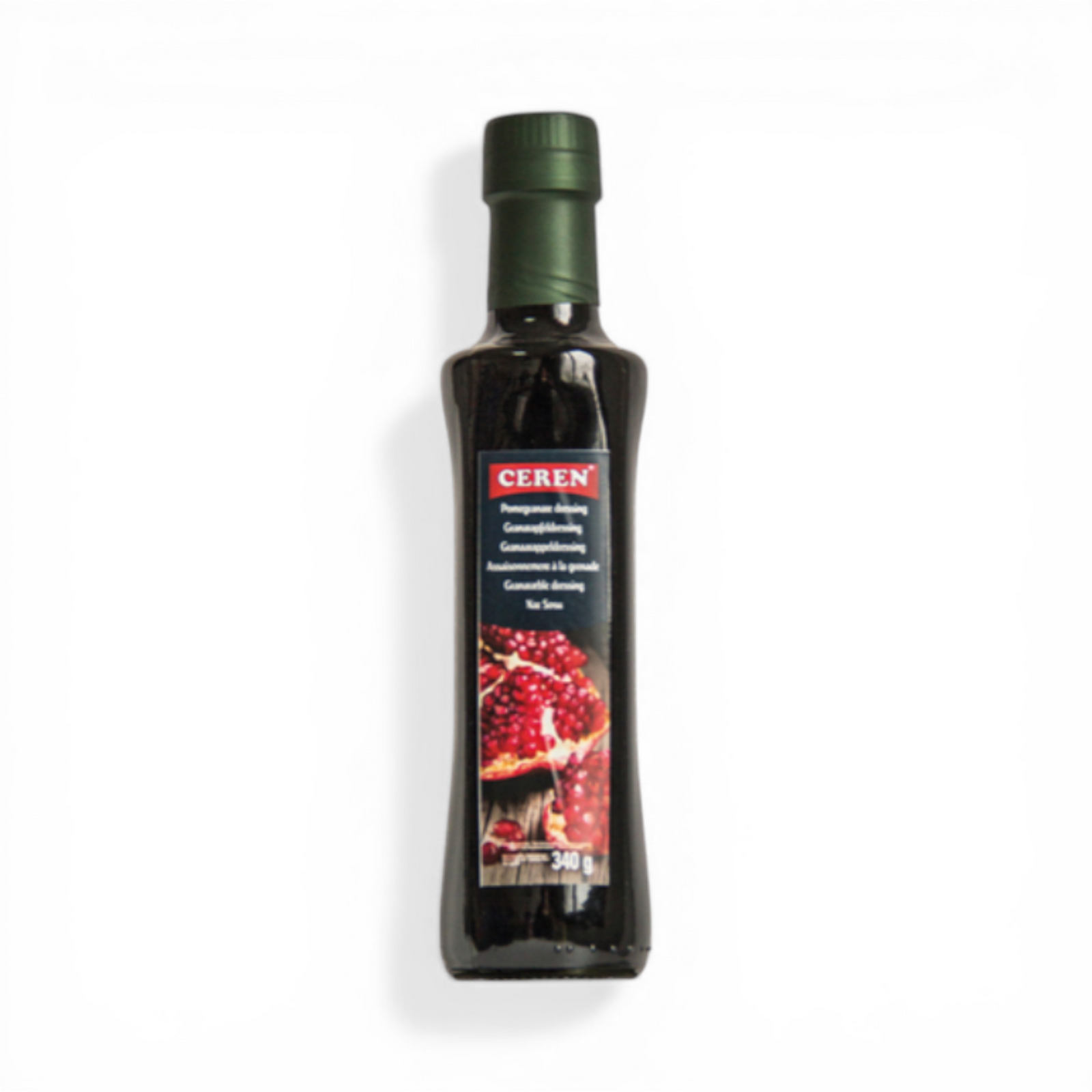 Ceren Pommegrate Dressing 340gr