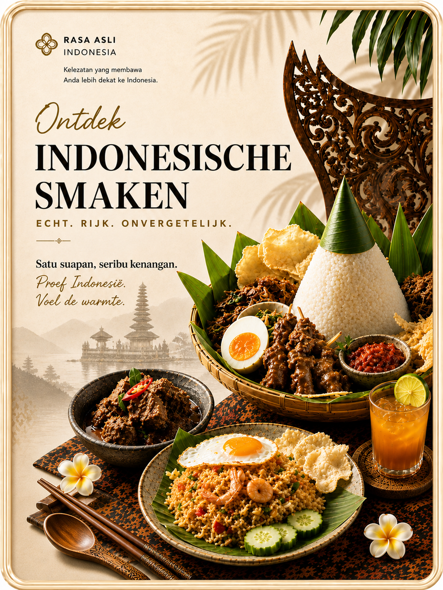 Indonesie