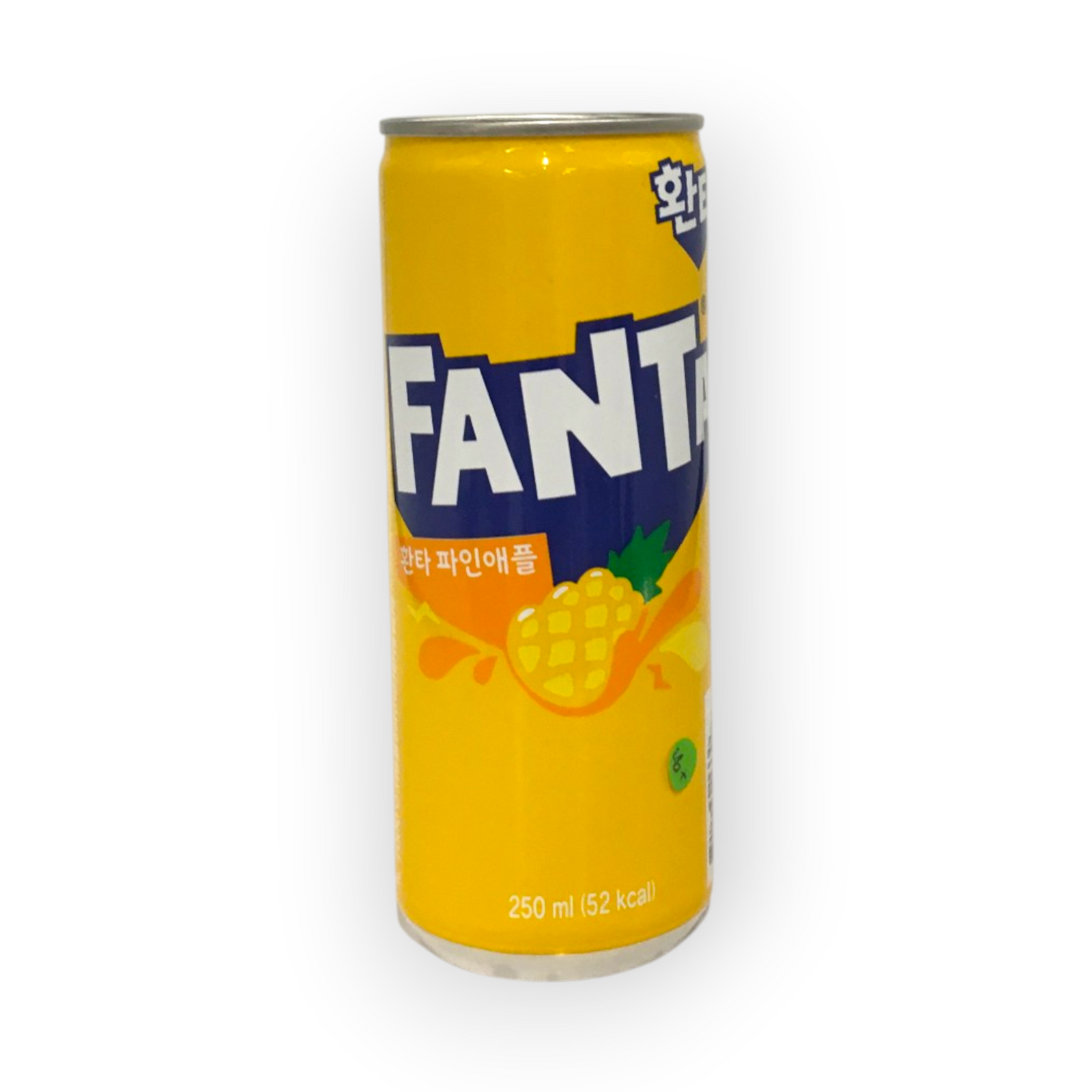 Fanta Pineapple 250ml