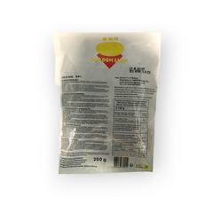 Golden Lion Dried Kelp 200gr