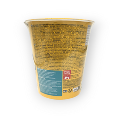 Samyang Hot Chicken Cheese Ramen Cup 70gr