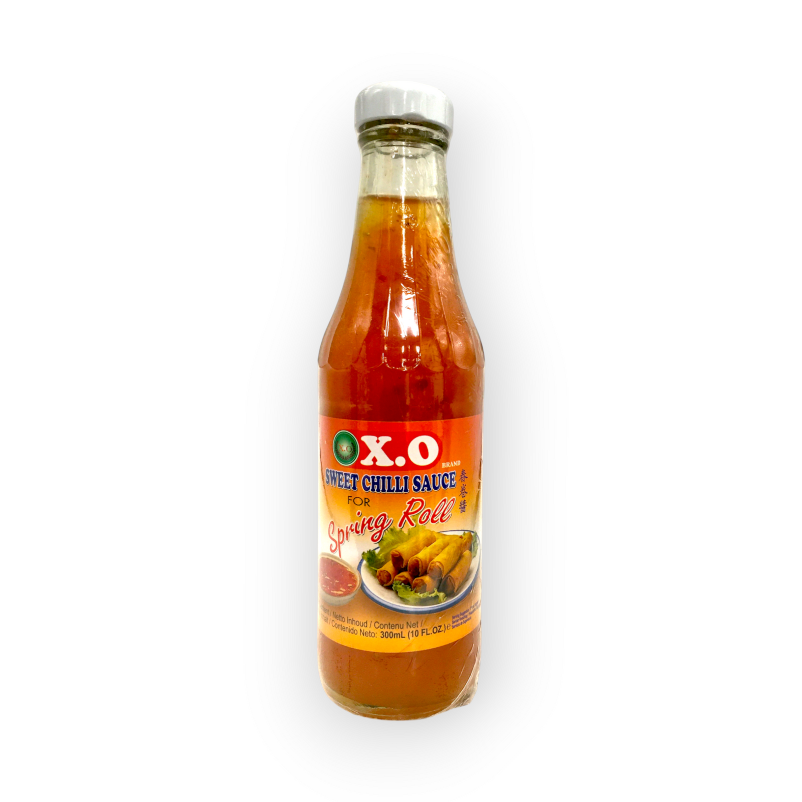 X.O. Springroll Sauce 300ml