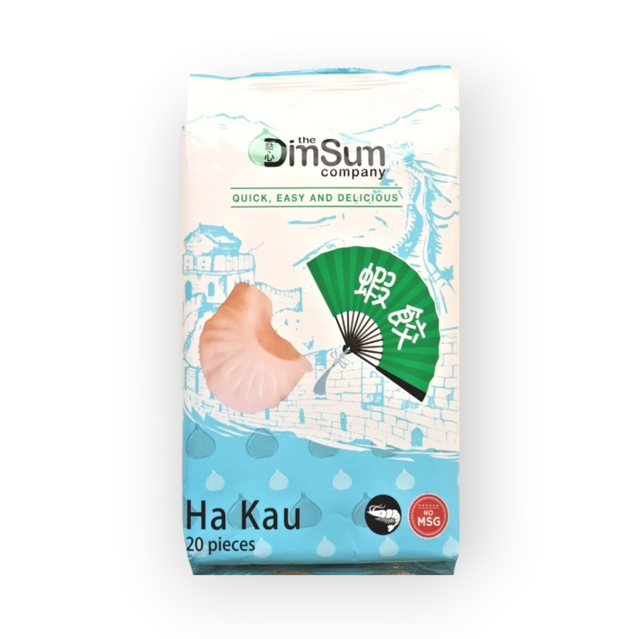 Ha Kau medium 20pcs