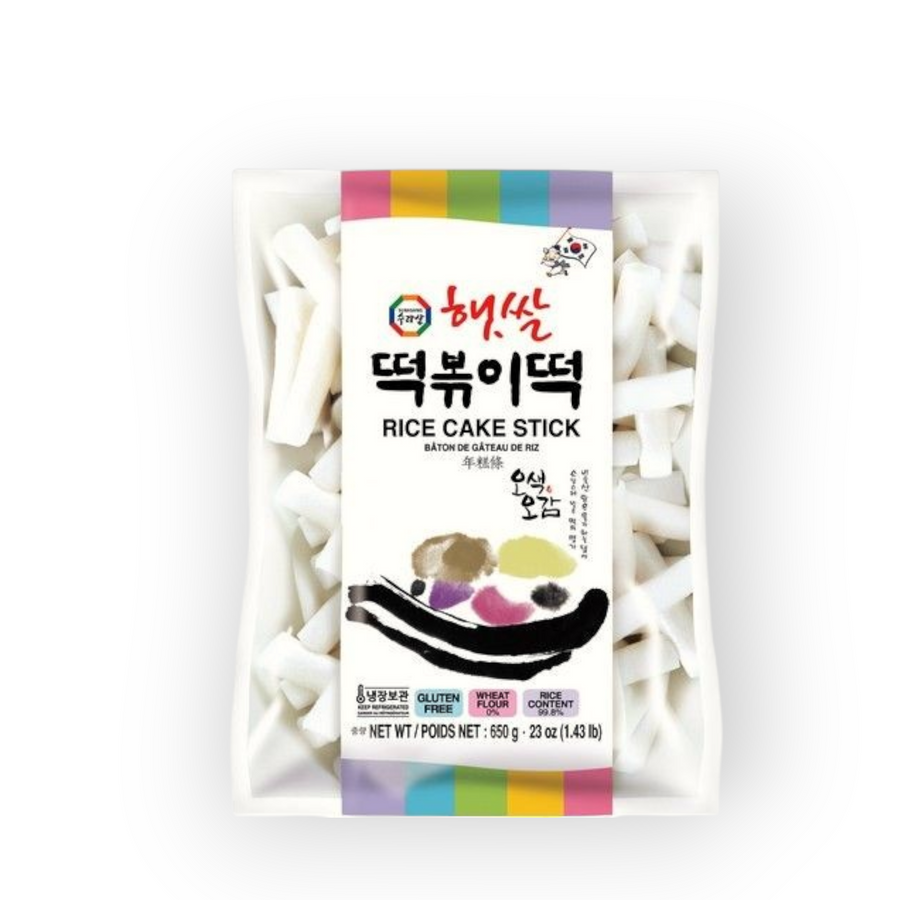 DV Rice Cake Stick 650gr