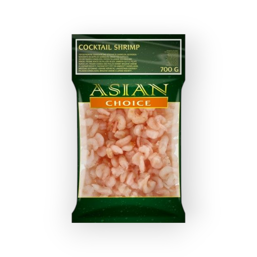 DV Shrimp CPUD 1/200 700gr