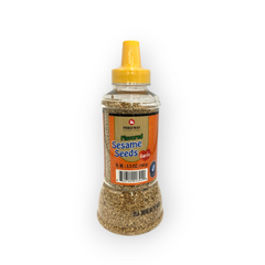 Sesam Garlic Flav. 100gr