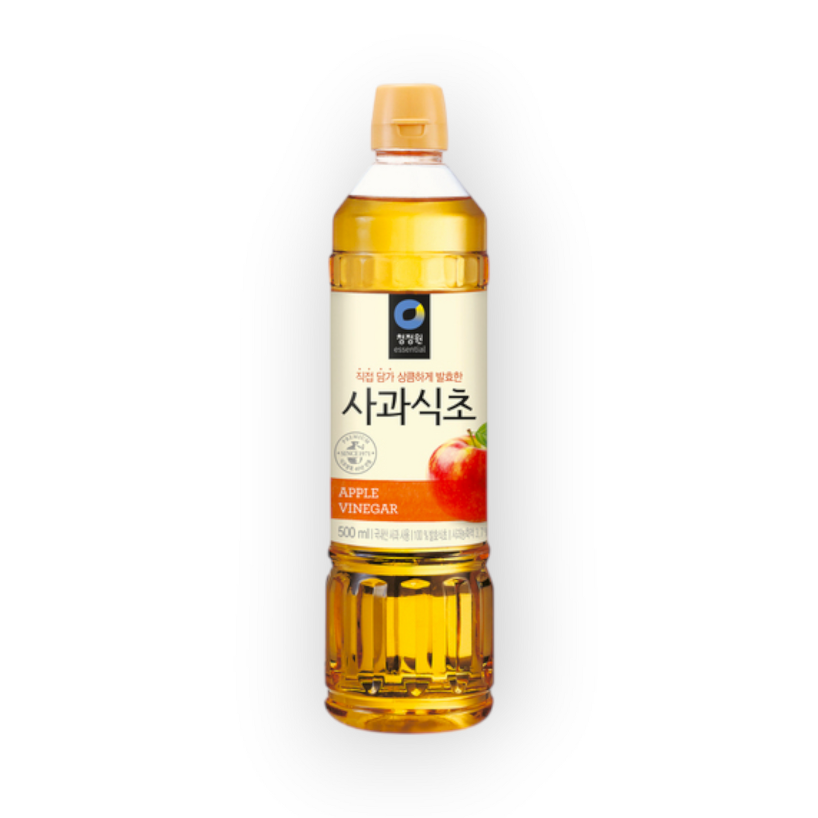 Apple Vinegar 500ml