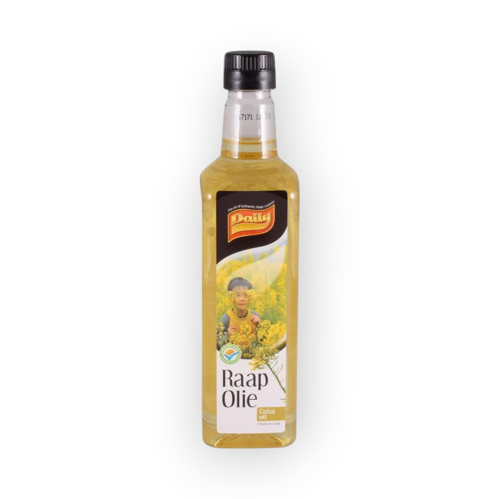 Raapzaad Olie 500ml