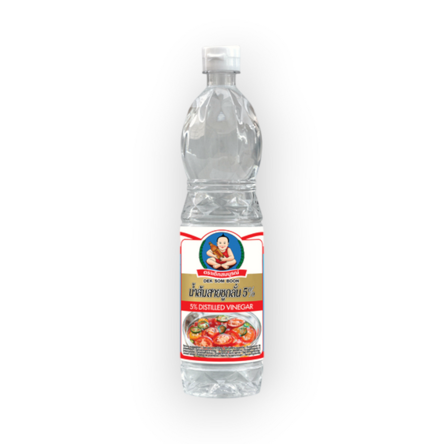 Distilled Vinegar 5% 1L