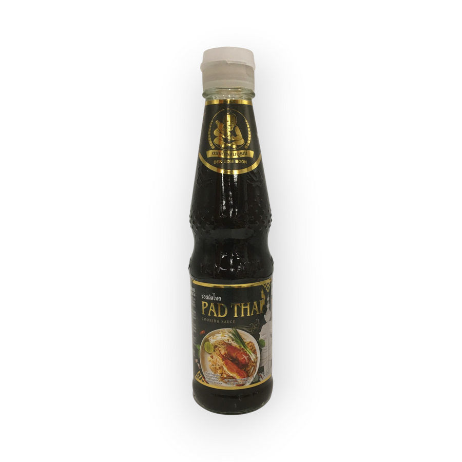 Pad Thai Wok Sauce 410gr