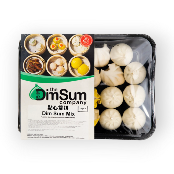 Dim Sum Company
