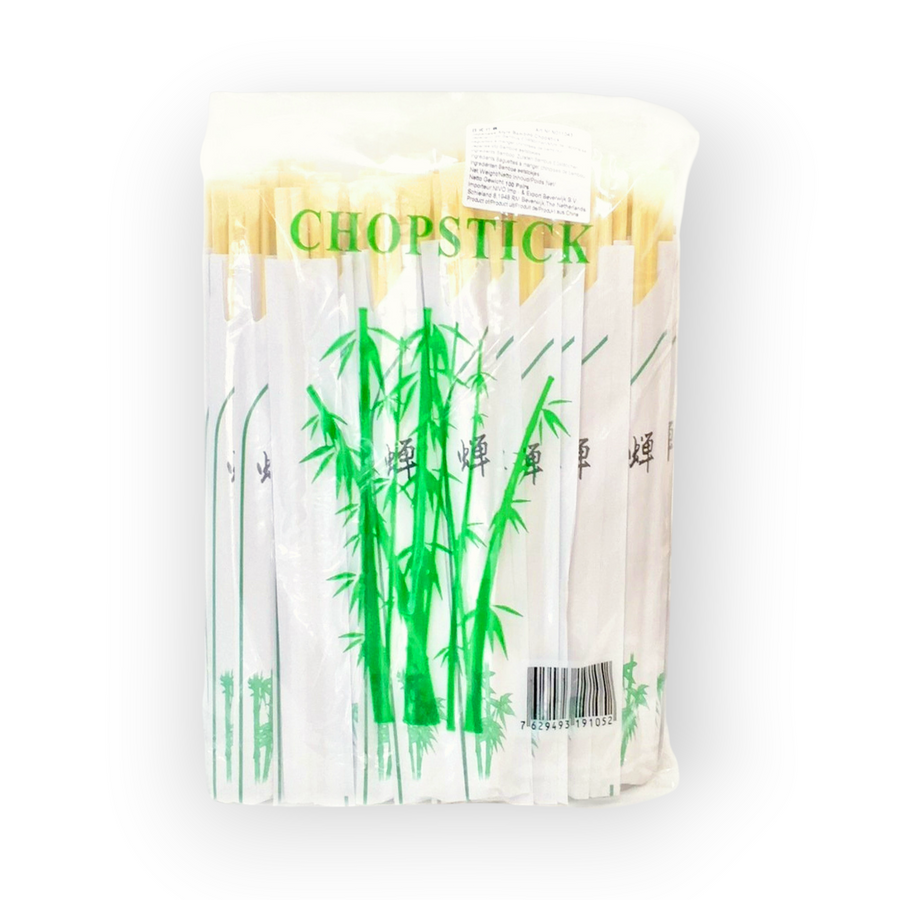 Disposable Chopsticks White 100pair
