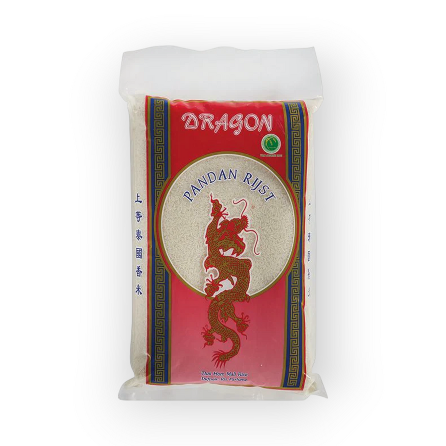 Thai Hom Mali Rice 10kg