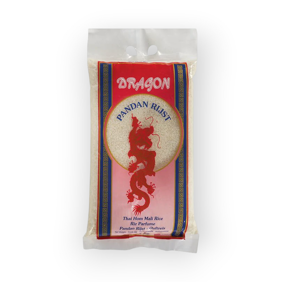 Thai Hom Mali Rice 4.5kg
