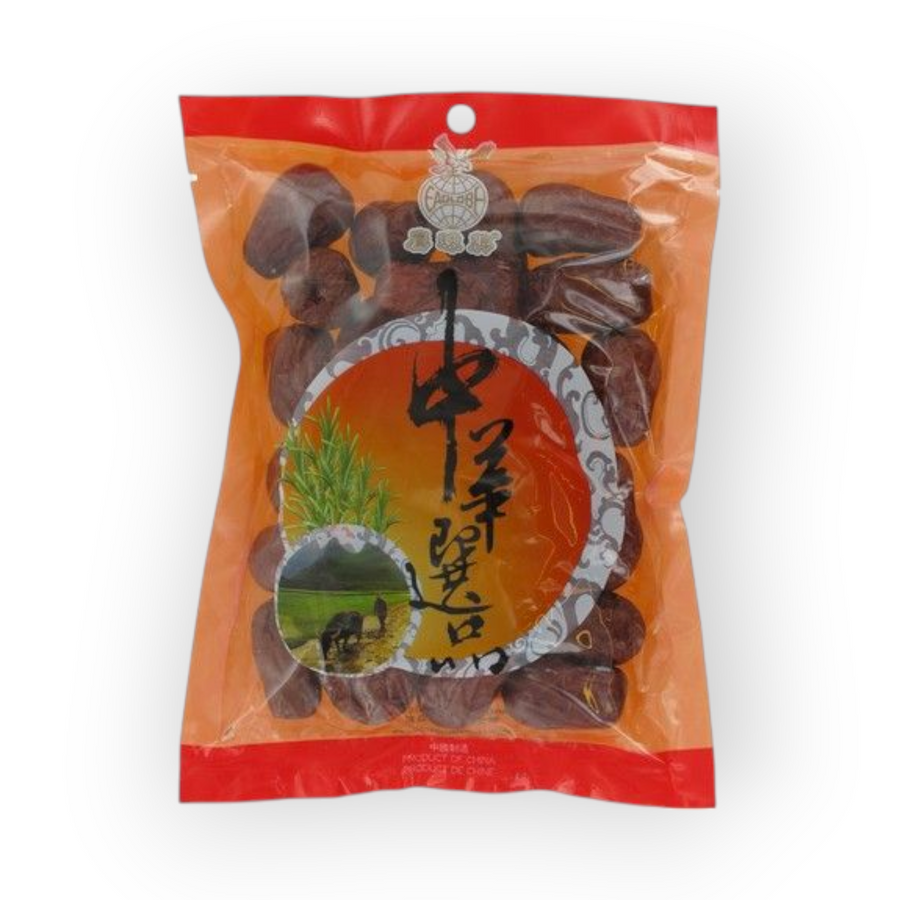 EAGLOBE Red Dates 150gr