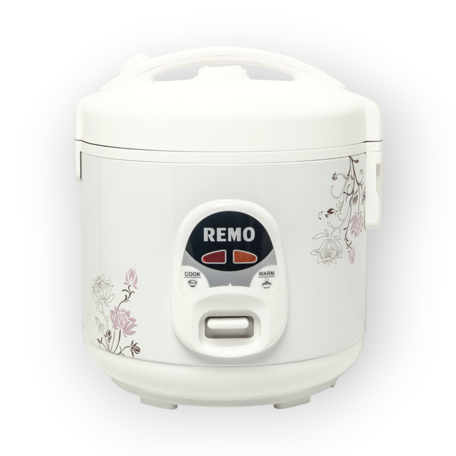 EMRO REMO Rijstkoker 1L
