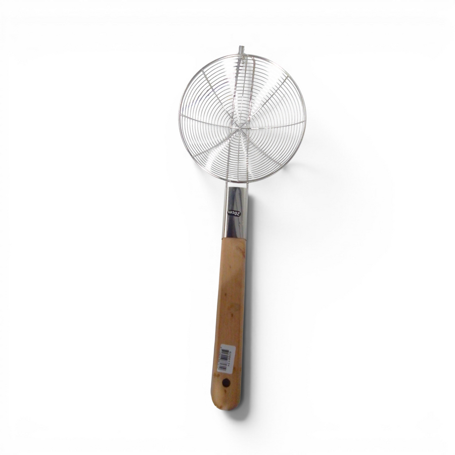 EMRO Frituur schep 20cm