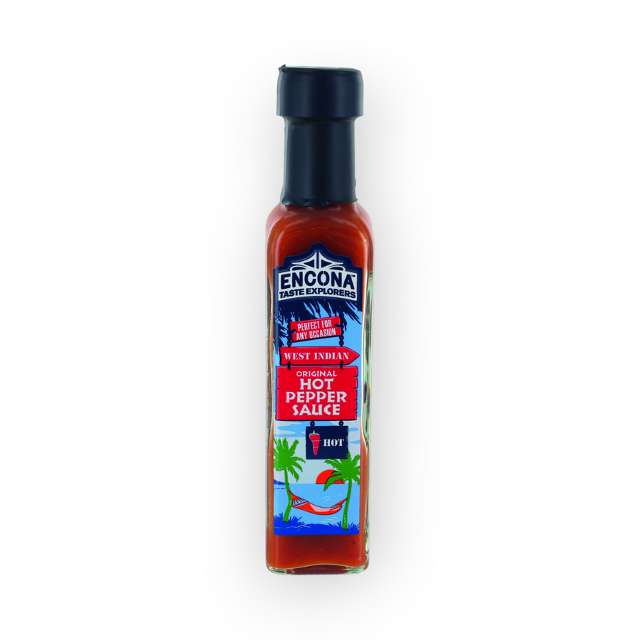 Originele Chilisaus 142ml