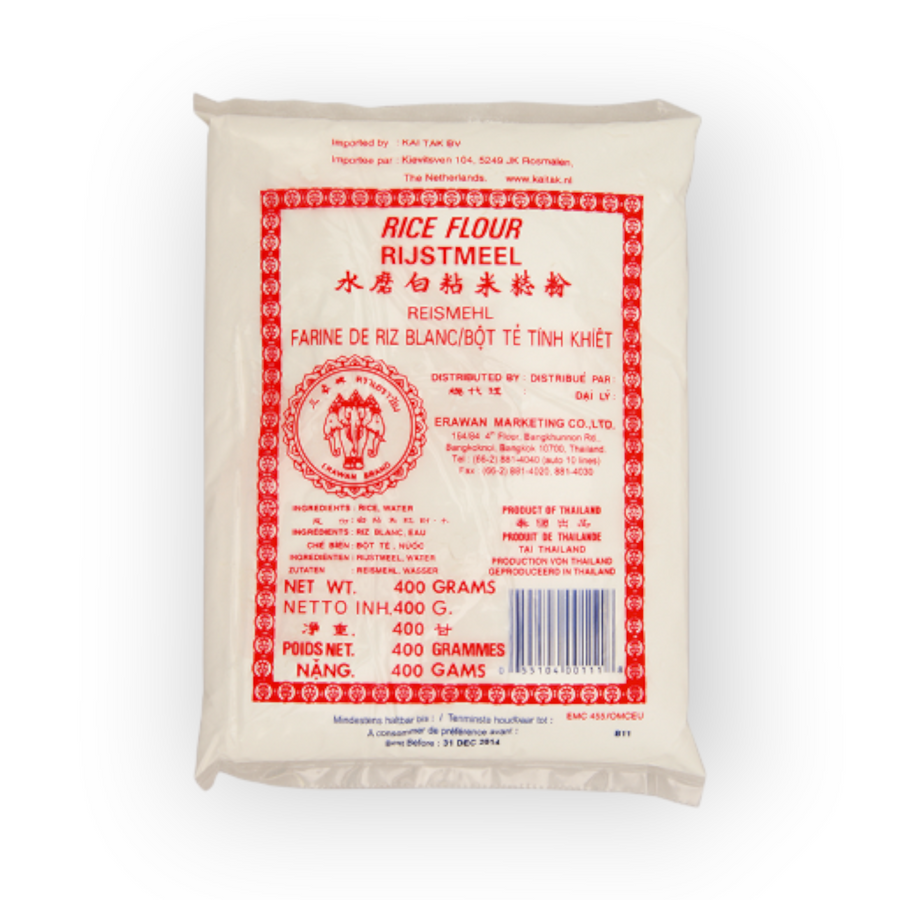 ERAWAN Flour Rice 400gr