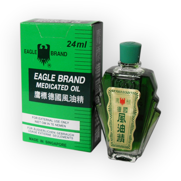 Eagle Brand