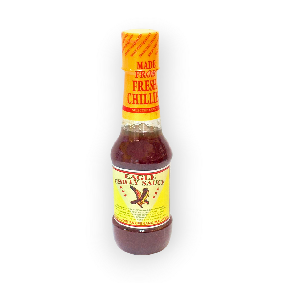 Eagle Chilisaus 250ml PET