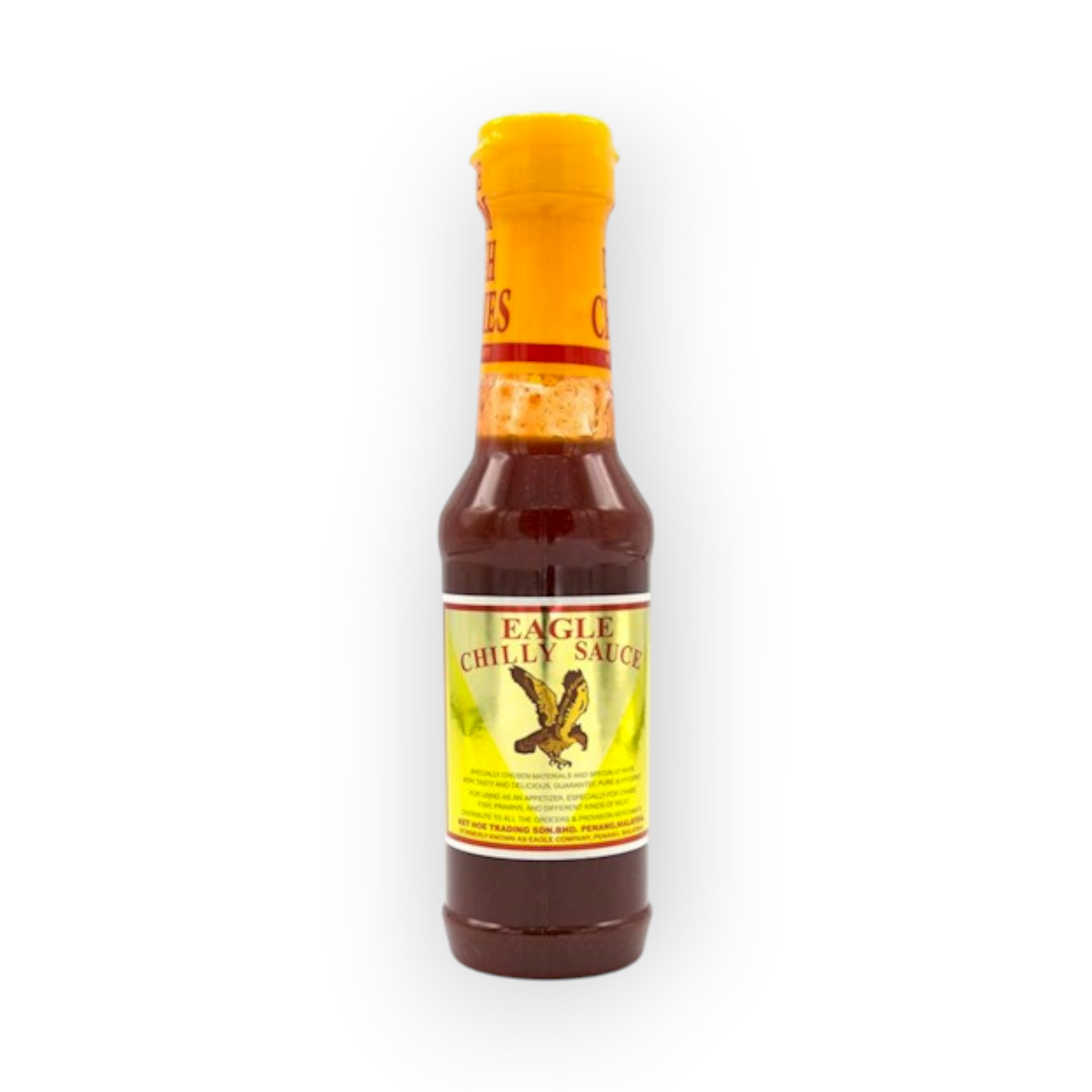 Eagle Chilisaus 500ml PET