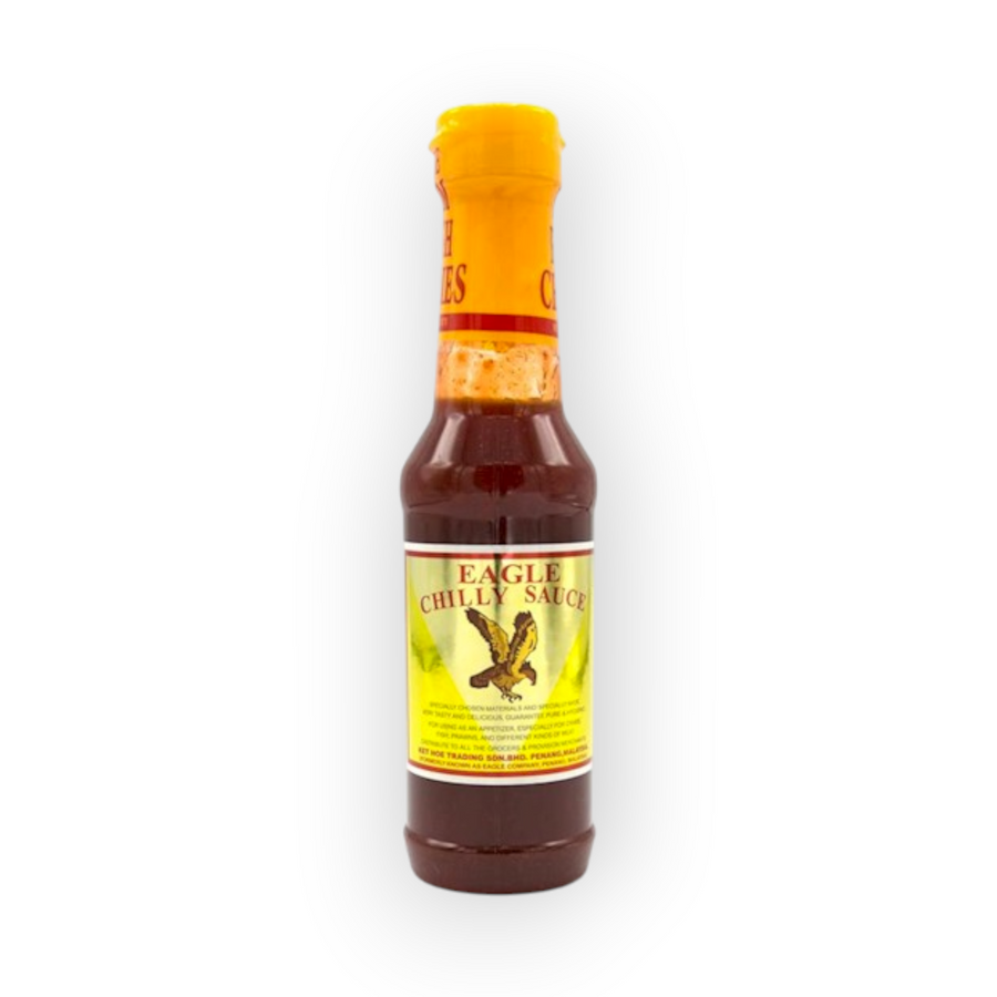 Eagle Chilisaus 500ml PET